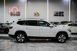 فولكسفاغن أطلس